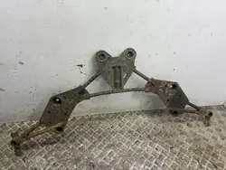 Etujarrulevyt OEM AMD221478 Nissan 350Z:lle