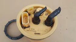 Pompe à carburant avec panier OEM 4B0919050B Audi A6 C5