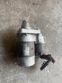Démarreur Fiat Seicento 1.1 OEM 63101018 0.8kW