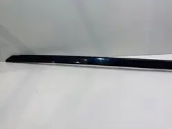 BMW OE 7357276 Takräcke - Begagnat skick