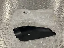 Rivestimento paraurti anteriore sinistro Mercedes GLA X156 OEM A1568855100