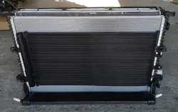 AC-kondensaattori Audi A4 B9 RS4 A5 F5 8W0816411K