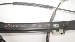 OEM 360183930 Régulateur Vitre Gauche Avant VW Polo 6R