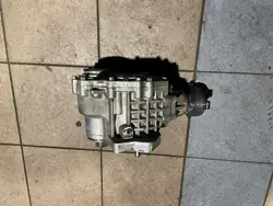 Redutor de caixa OEM C31-W2107 para Tucson IV Santa Fe