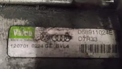 Démarreur VW Audi Seat Skoda 1.9 TDI 068911024E