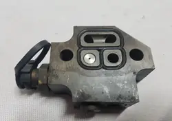 Polttoaineen Paluuventtiili Kuutio DAF XF 105 85 CF Euro 5 OEM