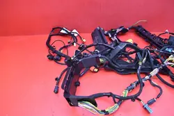Faisceau intérieur OEM 9841544480 pour Peugeot E208