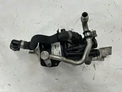 Getriebeölkühler BMW OE M142562 Gebraucht