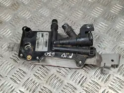 Getriebeölkühler BMW OE 7601951 Gebraucht