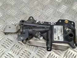 Vaihteistoöljynjäähdytin BMW OE 7601951
