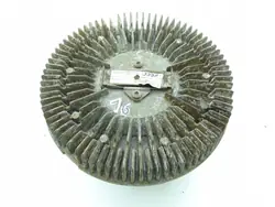 Embrague Viscoso OEM 500392864 para Iveco Eurocargo