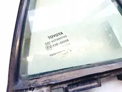 Toyota Auris Türschloss hinten rechts OEM dot24m189as2