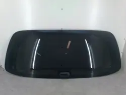 Bakluckeglas OEM SZYBA KLAPY BAGAZNIKA Hyundai i30