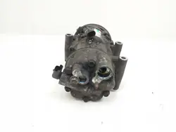Compresseur de climatisation Citroen C4 I 2006 08867710561