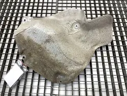 Lämmönsuoja OEM 7340826 BMW G30 Sedanille