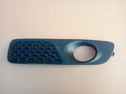 VOLVO V70 Rechte Frontstoßstange Gitter 2008-2013