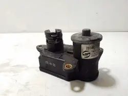 Fläppmotor OEM 283812F600 för KIA SPORTAGE V 2.0L