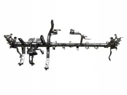 Renfort Tableau de Bord OEM NOB15425 Mitsubishi Outlander