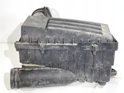 Luftfilterhus OEM 1K0129607S för VW Golf V