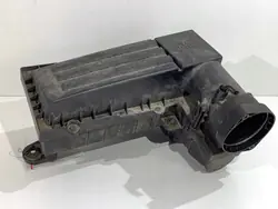 Luftfiltergehäuse OEM 1K0129607S für VW Golf V