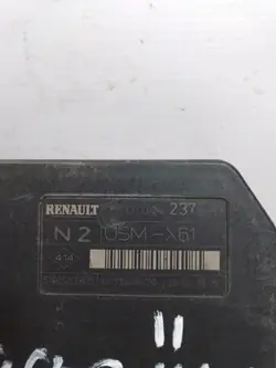 Módulo BSM OEM 8201044237 para Renault Kangoo III