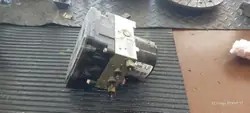 Gebruikte rempomp OEM 2555 voor Opel Astra J