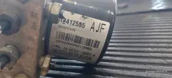 Pompe à frein d'occasion OEM 2555 pour Opel Astra J