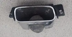 DODGE CHALLENGER 3.6 Embout d'échappement Droit Chrome OEM