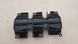 Audi OE 06E103623B Öljyaallon kansi - Käytetty