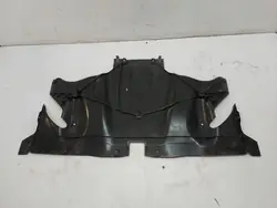 TESLA MODEL 3 Y Bakre Underbodsskydd 1498771-00-E