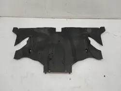 TESLA MODEL 3 Y Protetor de Chassi Traseiro 1498771-00-E