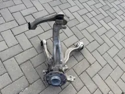 Mercedes 206 Snodo Direzionale Braccio di Controllo