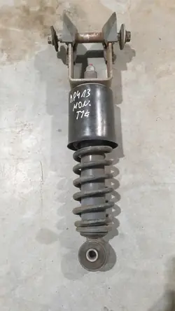 Mercedes-Benz Kabinenstoßdämpfer OEM 9603106755
