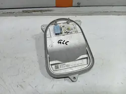 MERCEDES GLC LED-convertermodule A2539066500