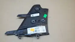 OEM 5A09E13 Bouclier d'air d'aile avant gauche BMW 4 i4 G26