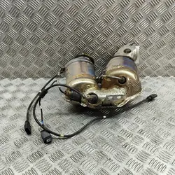 Catalisador OEM 05C131707 para VW T-Cross 1.0L