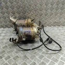 Catalyseur OEM 05C131707 pour VW T-Cross 1.0L