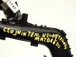 Innertemperatursensor Mazda OE K7571GHRI