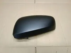 RENAULT SCENIC IV KADJAR ESPACE Copertura Specchio Sinistro Nera