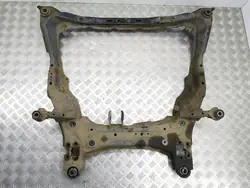 Mazda CX-7 2007 Vorderes Hilfsrahmen OEM AMD47439