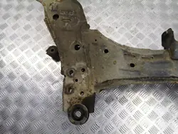 Mazda CX-7 2007 Vorderes Hilfsrahmen OEM AMD47439