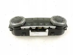 Panneau climatisation Mercedes-Benz C W204 OEM A2048309885
