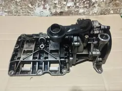 BMW Oliepomp OEM 7810823 voor 3 GT F34 2.0 Diesel