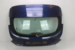 Ford Focus MK3 Tavaratilan kansi OEM 360213281 2010-2014