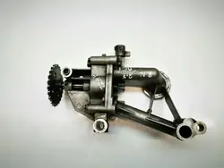 Öljypumppu Renault OE OEM 8200171405 Master II:lle