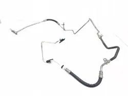 Conduto de refrigerador de óleo Mercedes-Benz OEM A6421800231