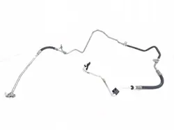 Mercedes-Benz Oljekylarlinje OEM A6421800231 Begagnad