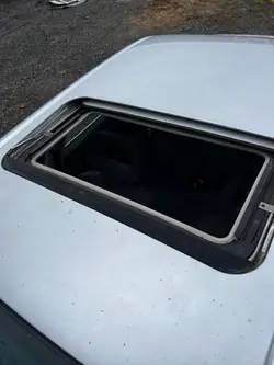 Teto Solar SZYBERDACH OEM Audi 80 B3 Sedan 86-91