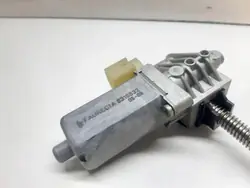 Motor banco dianteiro esquerdo OEM 8316632 BMW Série 7