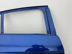 Porta traseira direita Mercedes GLC W253 OEM A2537320400